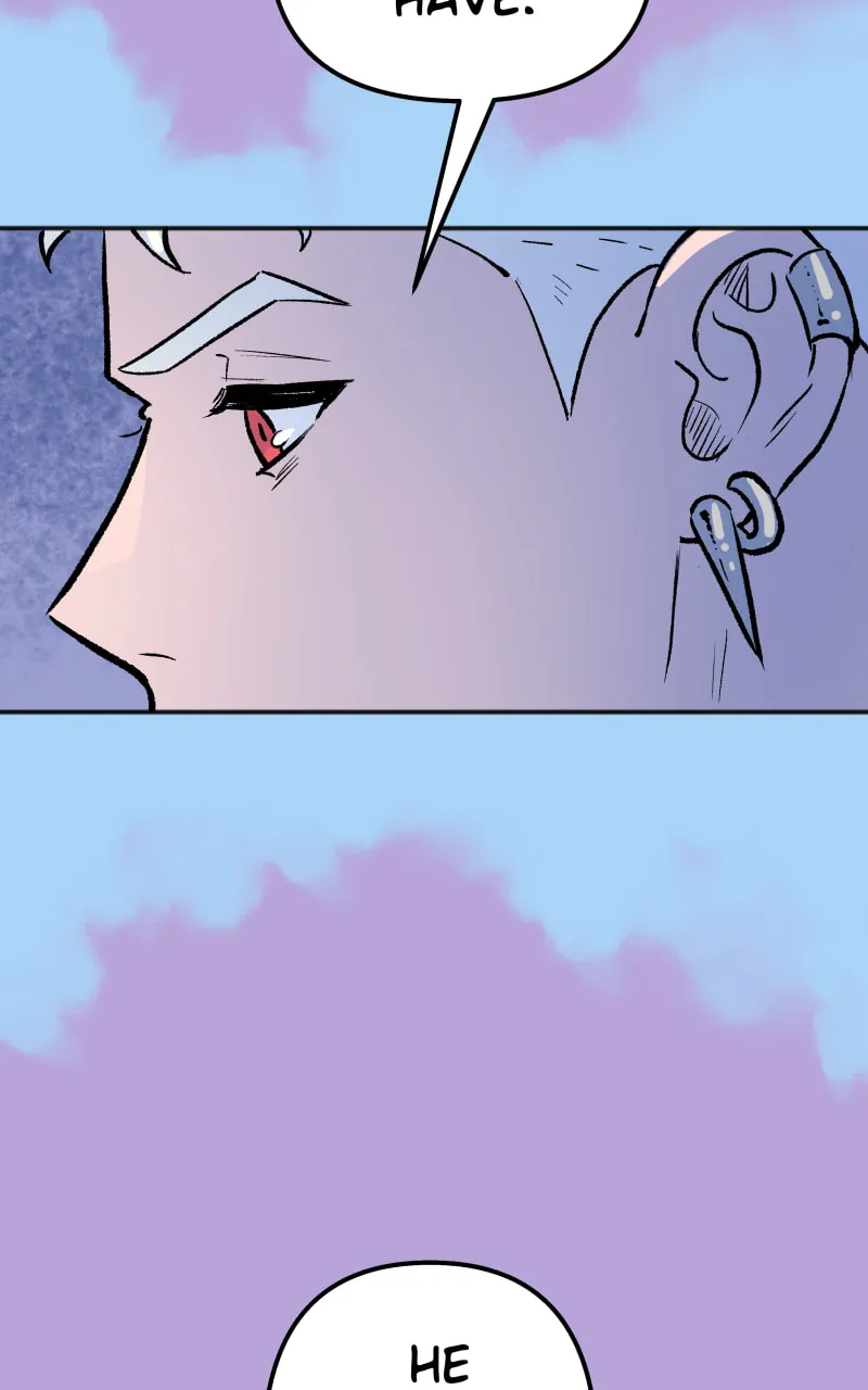Morgana and Oz Chapter 75 page 28 - 