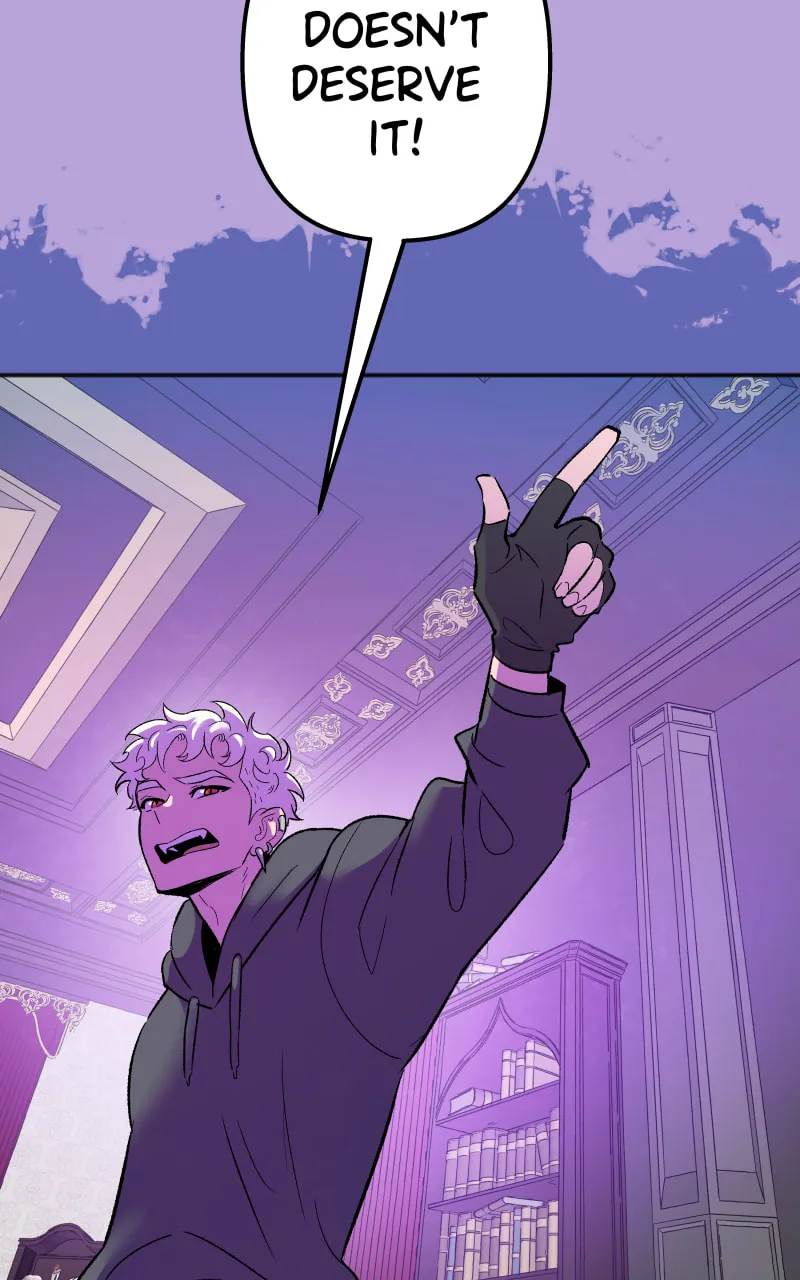 Morgana and Oz Chapter 75 page 29 - 