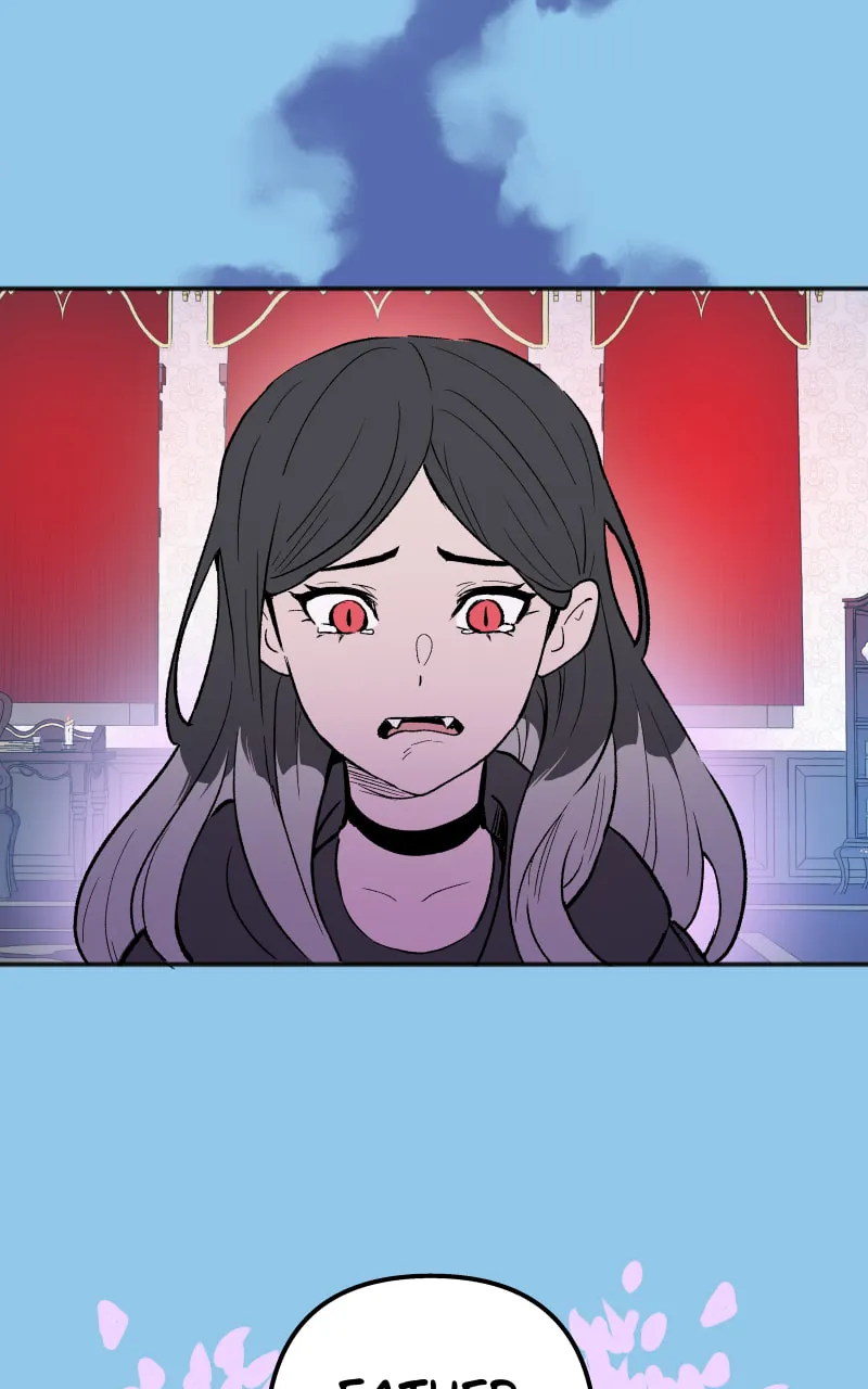 Morgana and Oz Chapter 75 page 4 - 