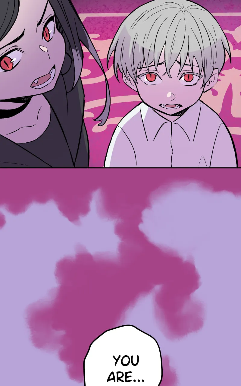 Morgana and Oz Chapter 75 page 31 - 