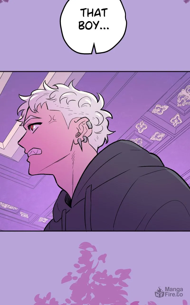 Morgana and Oz Chapter 75 page 33 - 