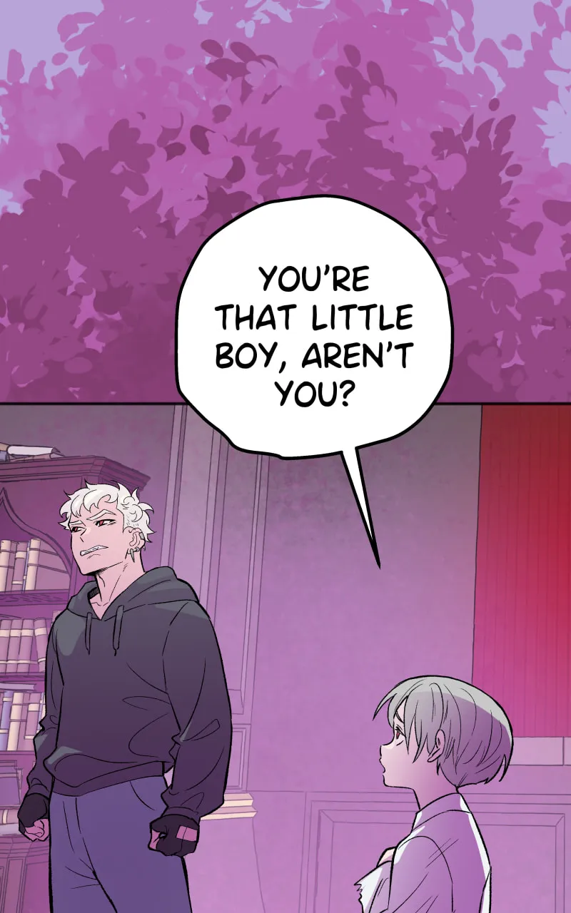 Morgana and Oz Chapter 75 page 34 - 