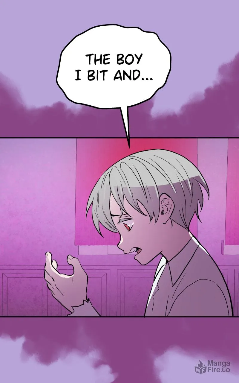 Morgana and Oz Chapter 75 page 36 - 