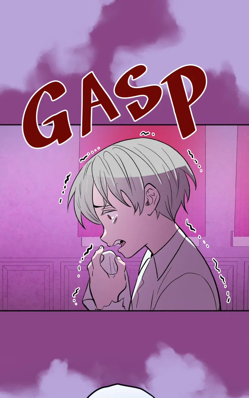 Morgana and Oz Chapter 75 page 37 - 