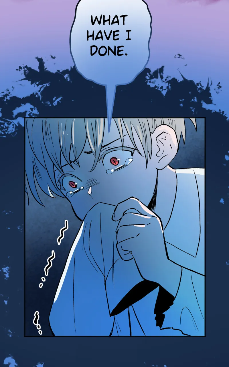 Morgana and Oz Chapter 75 page 38 - 