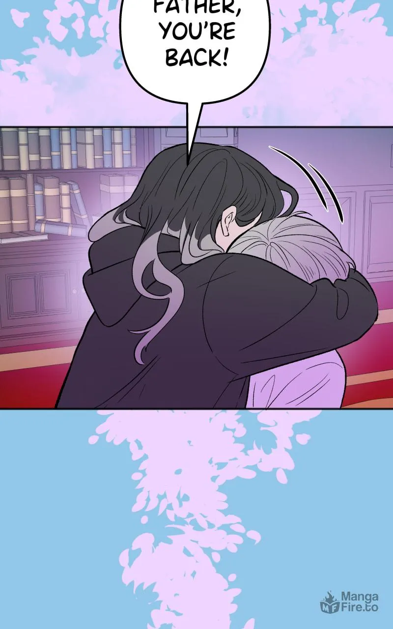 Morgana and Oz Chapter 75 page 5 - 