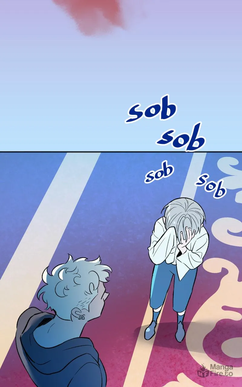 Morgana and Oz Chapter 75 page 45 - 