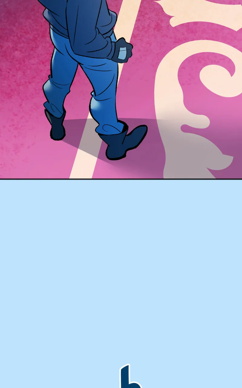 Morgana and Oz Chapter 75 page 46 - 