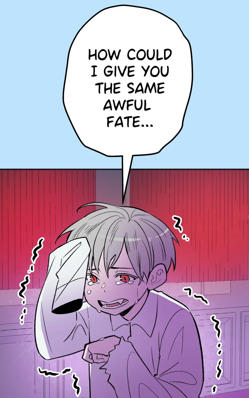 Morgana and Oz Chapter 75 page 49 - 