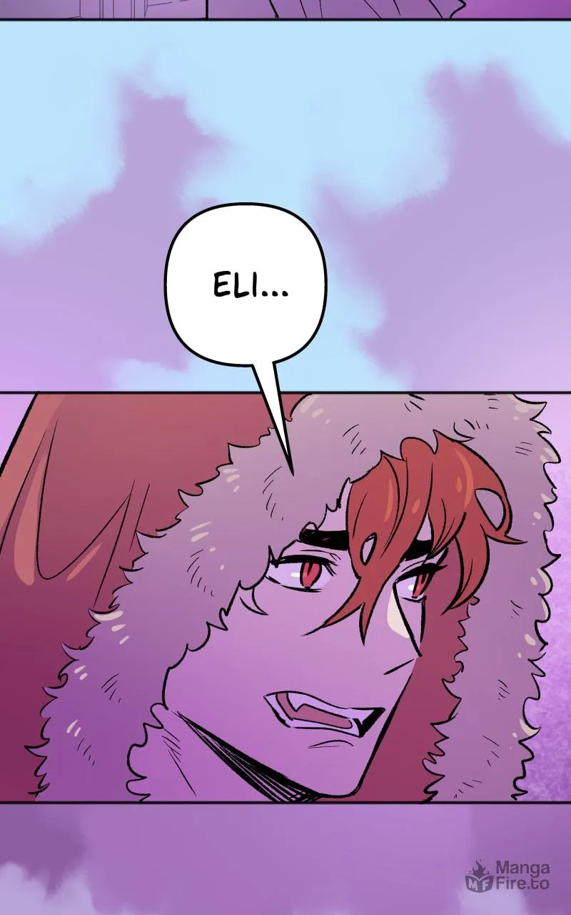 Morgana and Oz Chapter 75 page 50 - 