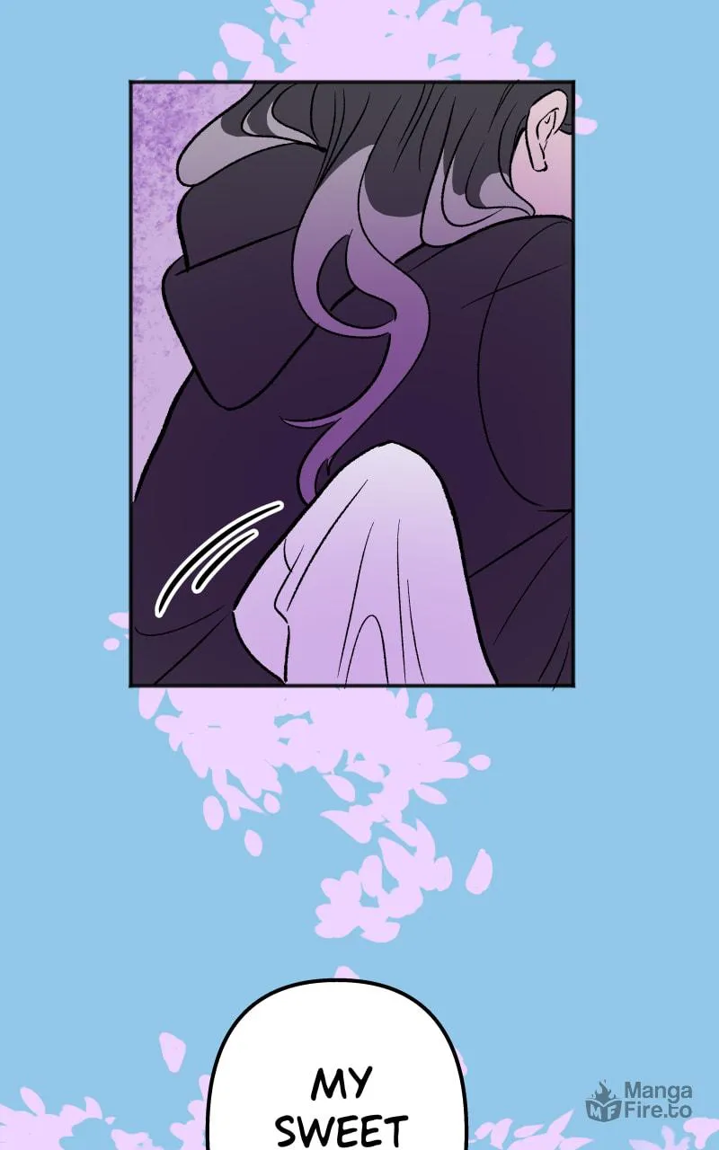 Morgana and Oz Chapter 75 page 6 - 