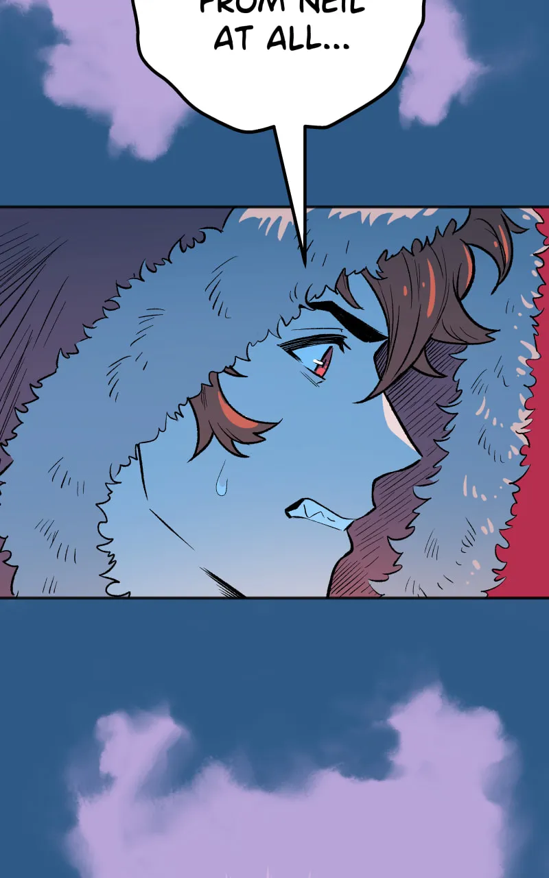 Morgana and Oz Chapter 75 page 53 - 