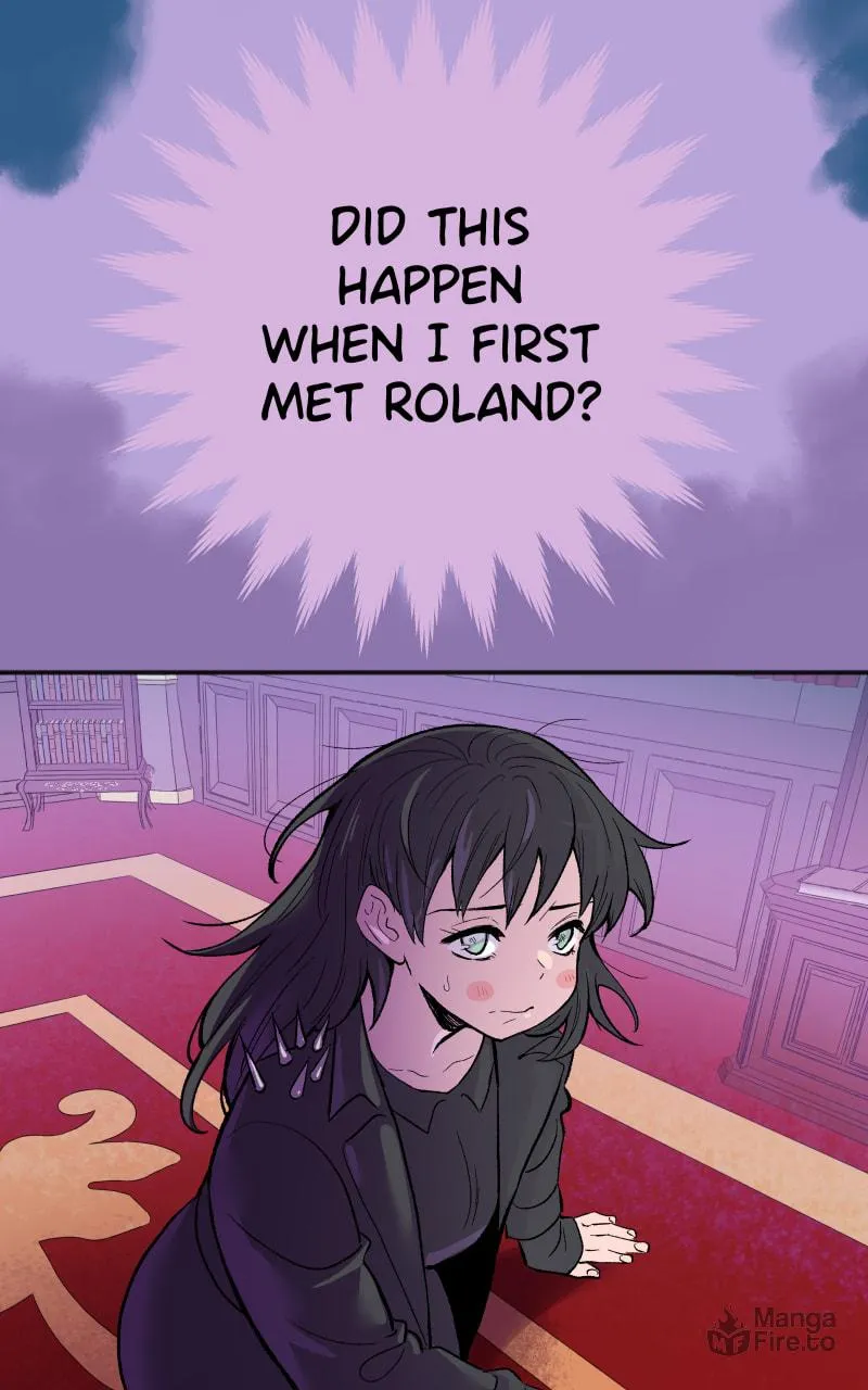 Morgana and Oz Chapter 75 page 54 - 