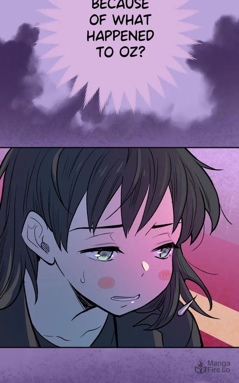 Morgana and Oz Chapter 75 page 57 - 