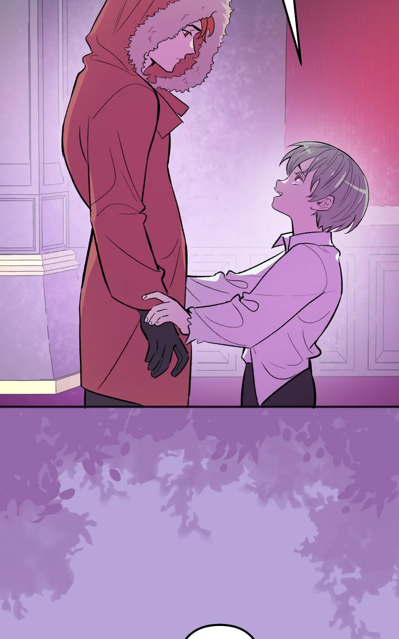 Morgana and Oz Chapter 75 page 59 - 