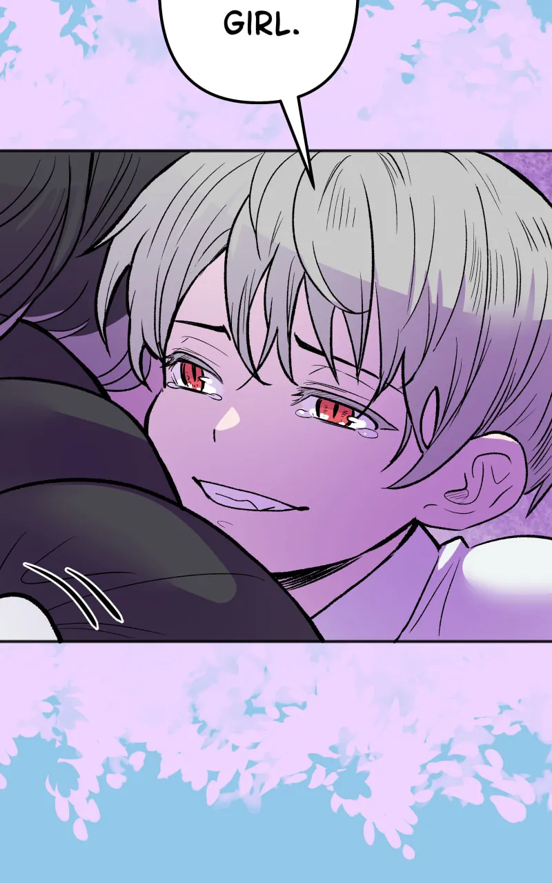 Morgana and Oz Chapter 75 page 7 - 