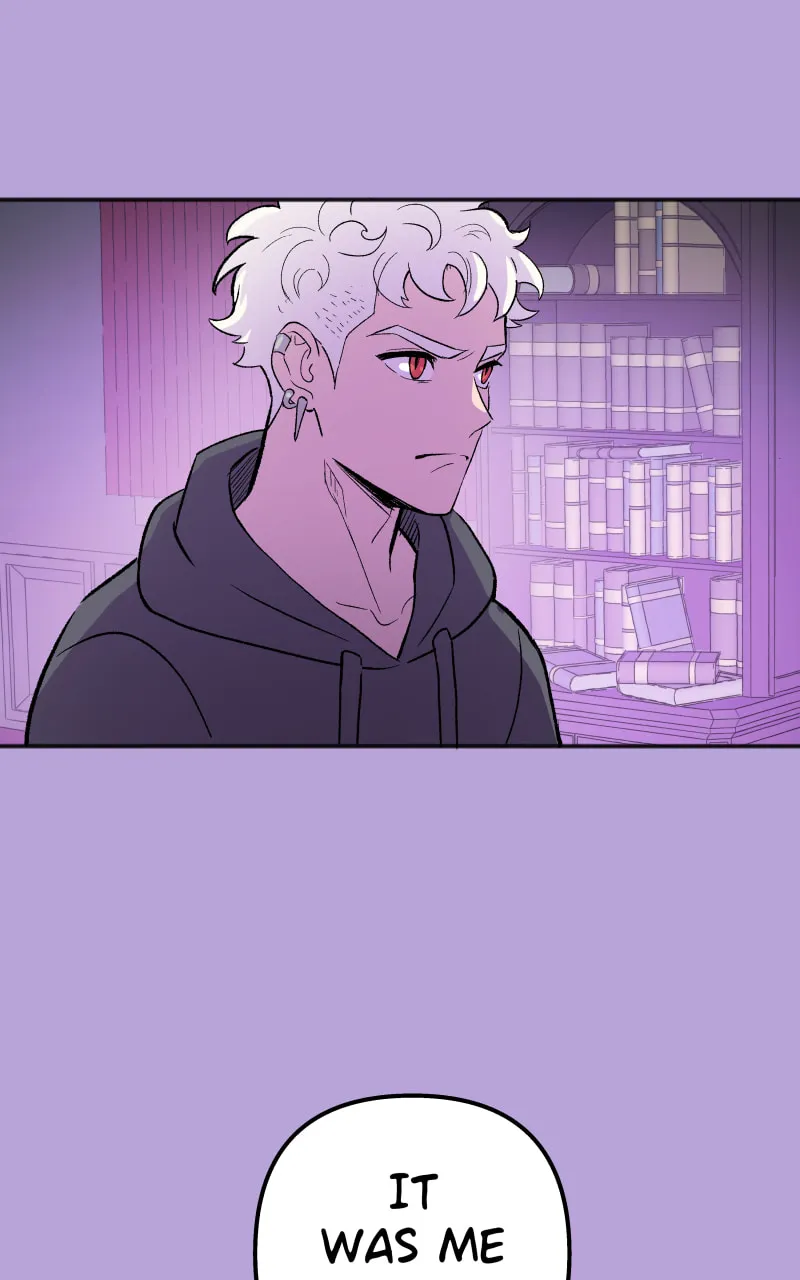 Morgana and Oz Chapter 75 page 61 - 