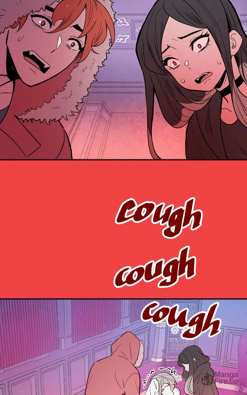 Morgana and Oz Chapter 75 page 66 - 