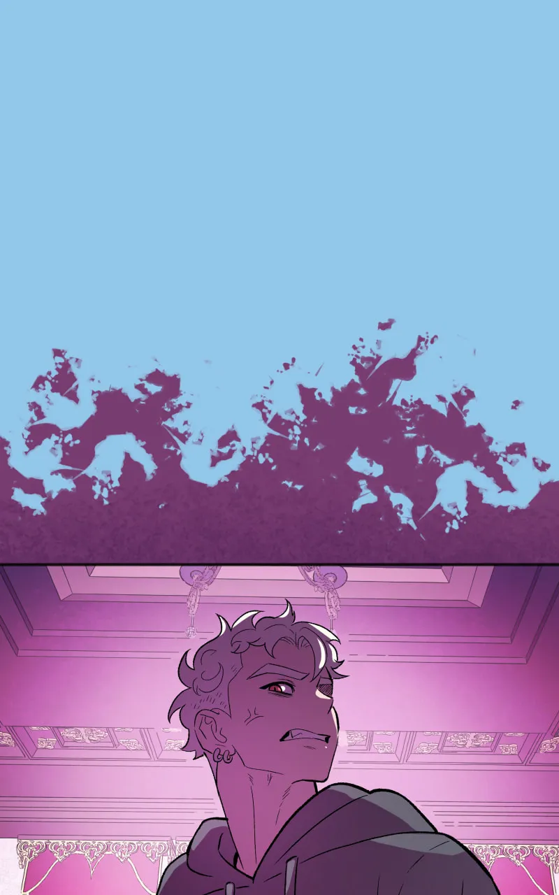 Morgana and Oz Chapter 75 page 8 - 