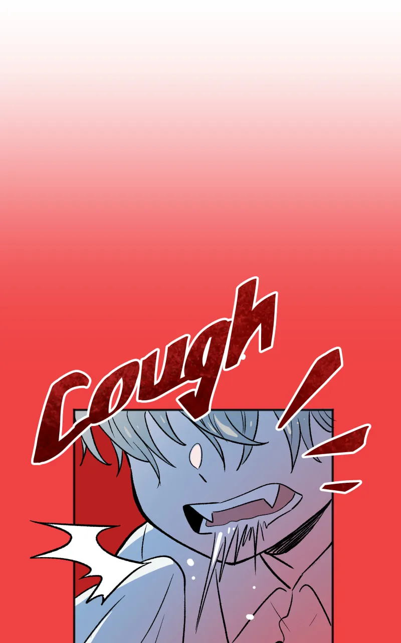Morgana and Oz Chapter 76 page 1 - 
