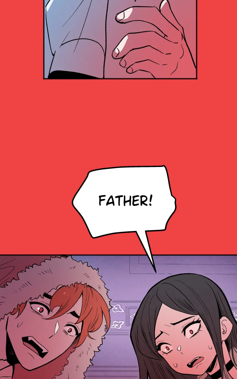 Morgana and Oz Chapter 76 page 2 - 