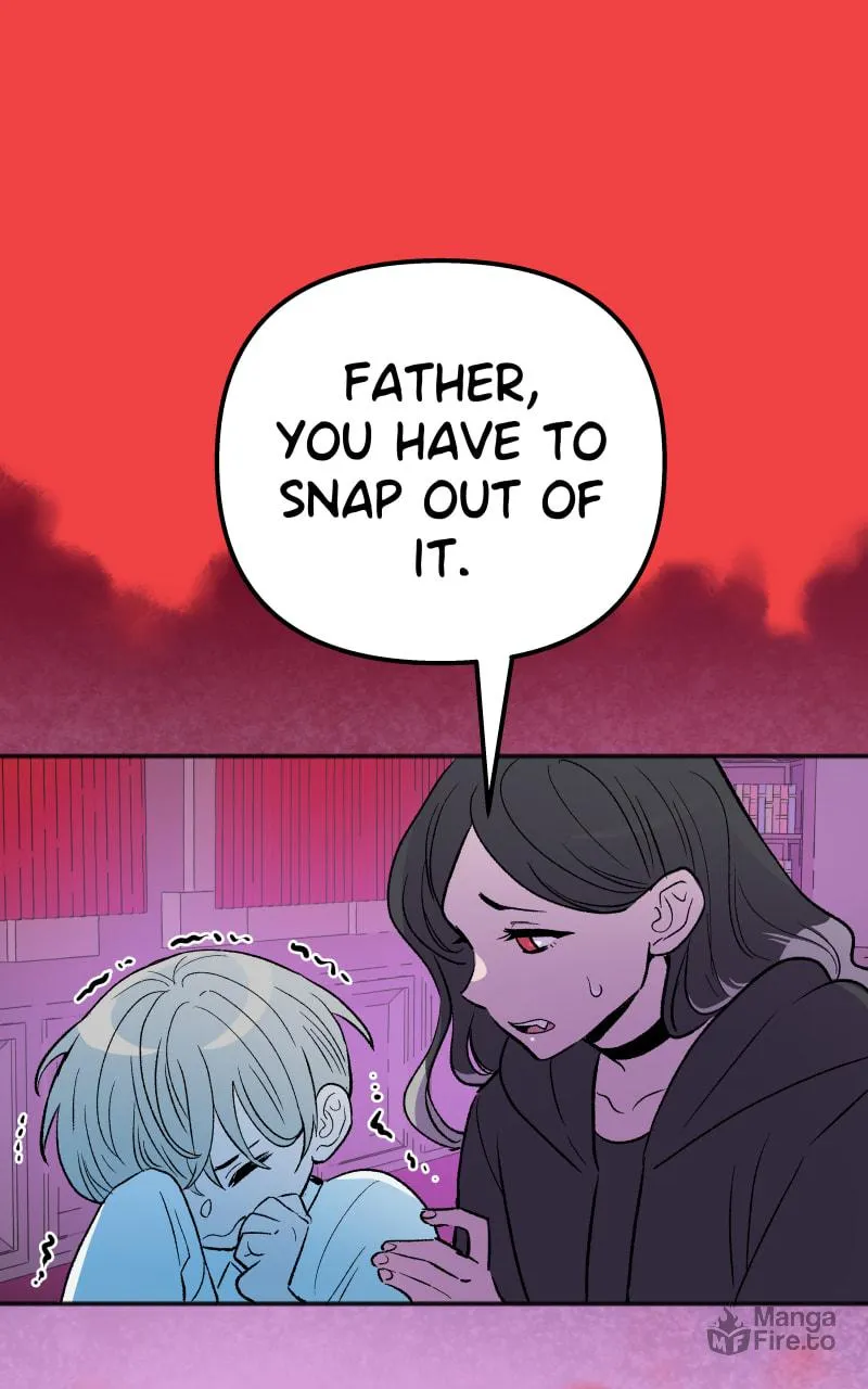 Morgana and Oz Chapter 76 page 12 - 