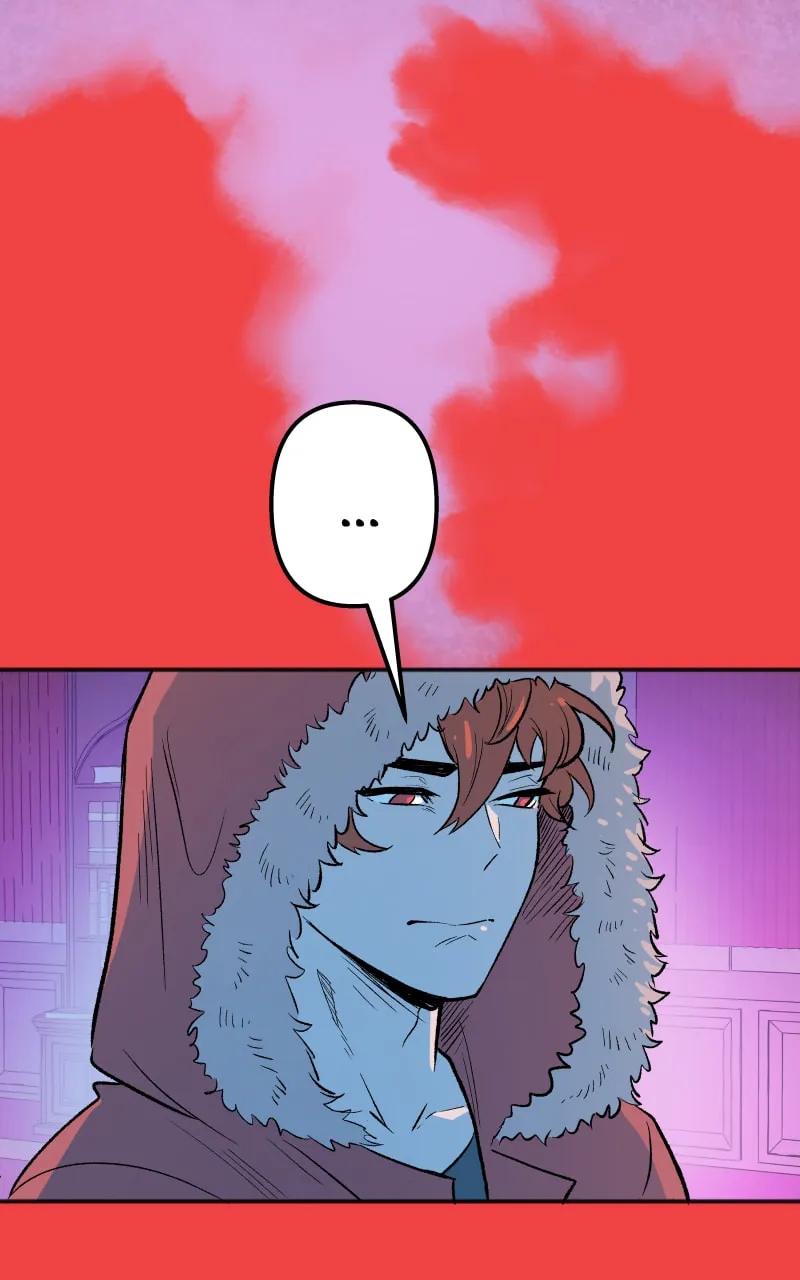 Morgana and Oz Chapter 76 page 13 - 