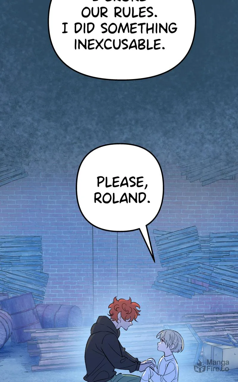 Morgana and Oz Chapter 76 page 15 - 