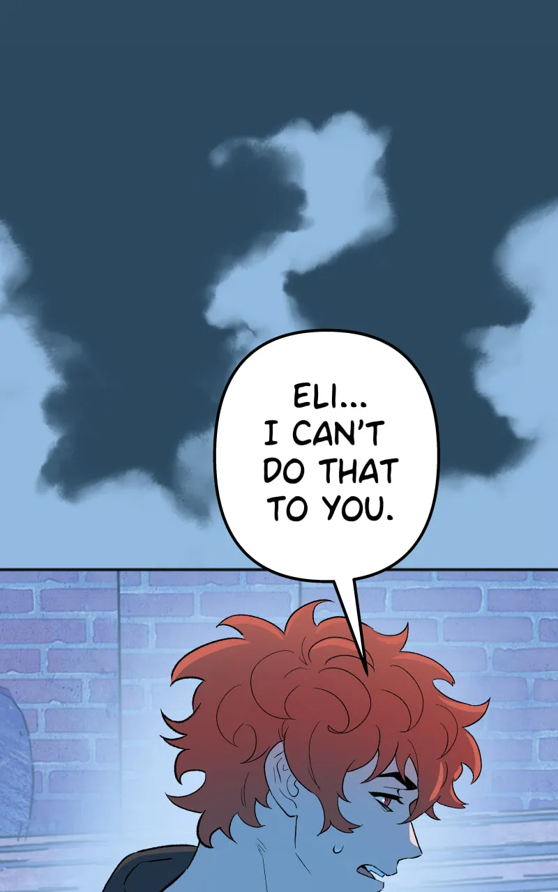 Morgana and Oz Chapter 76 page 17 - 
