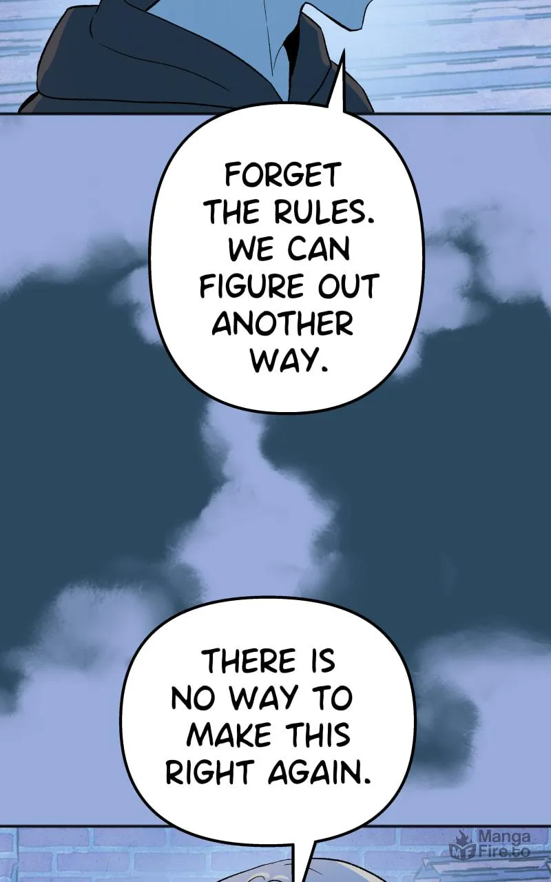 Morgana and Oz Chapter 76 page 18 - 