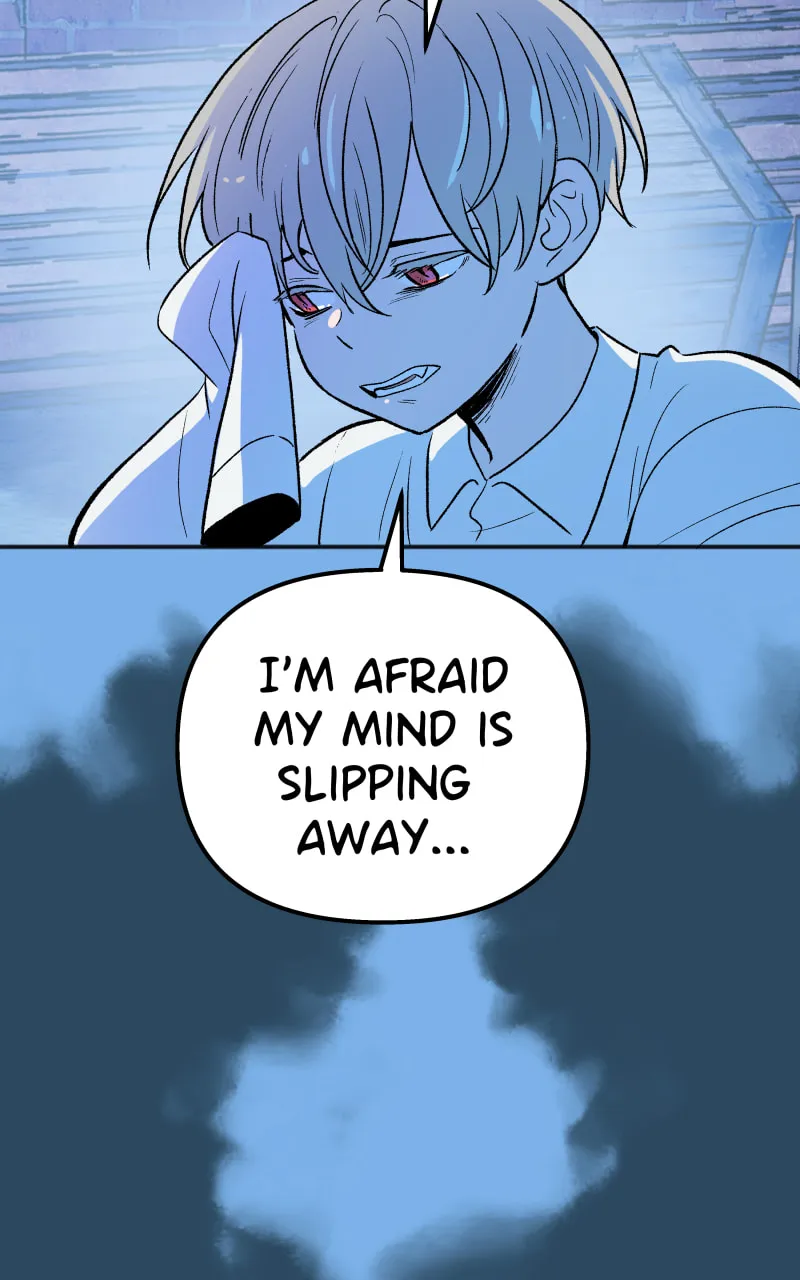 Morgana and Oz Chapter 76 page 19 - 
