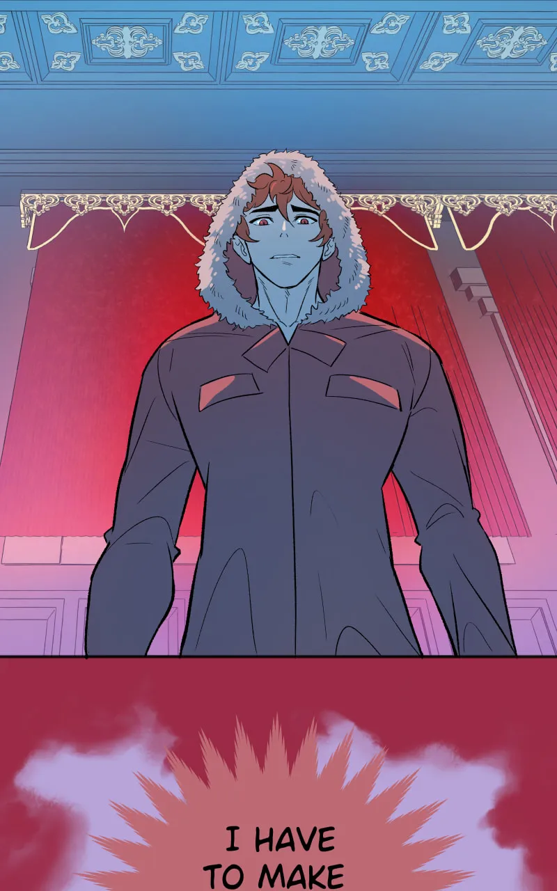 Morgana and Oz Chapter 76 page 22 - 