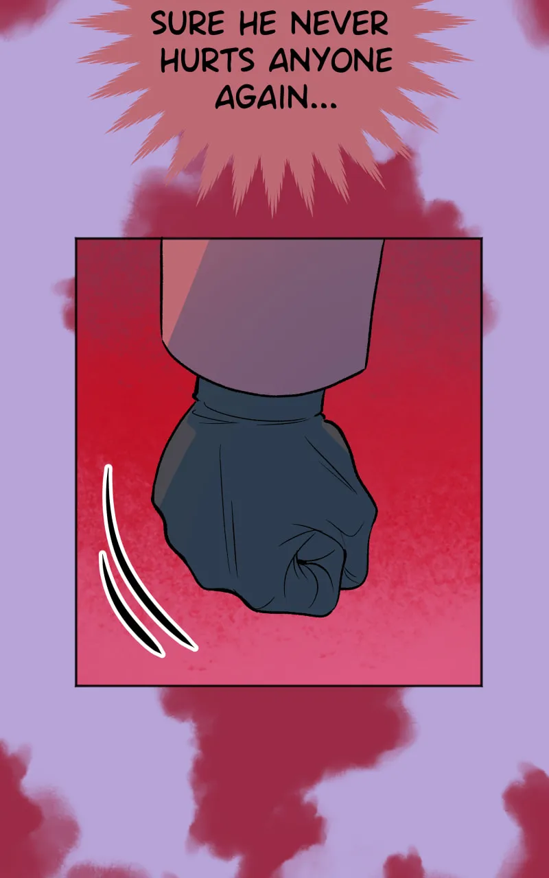 Morgana and Oz Chapter 76 page 23 - 