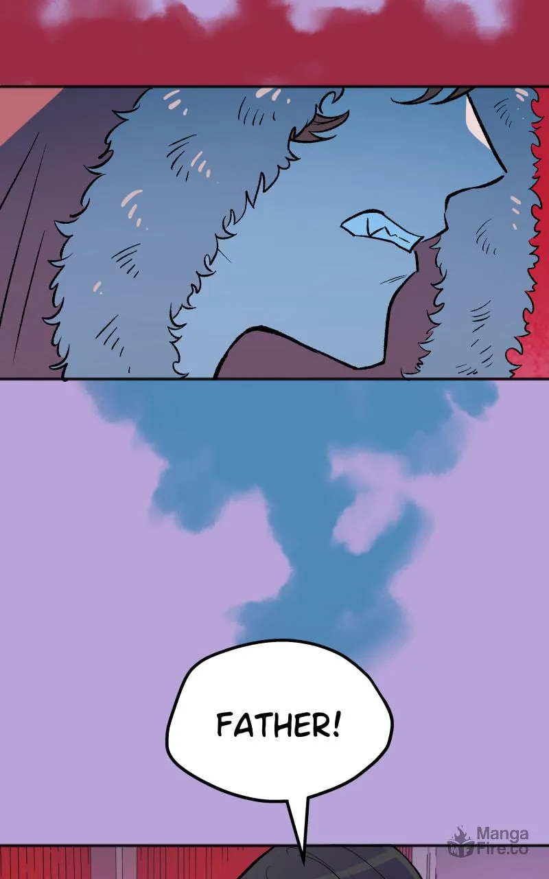 Morgana and Oz Chapter 76 page 24 - 