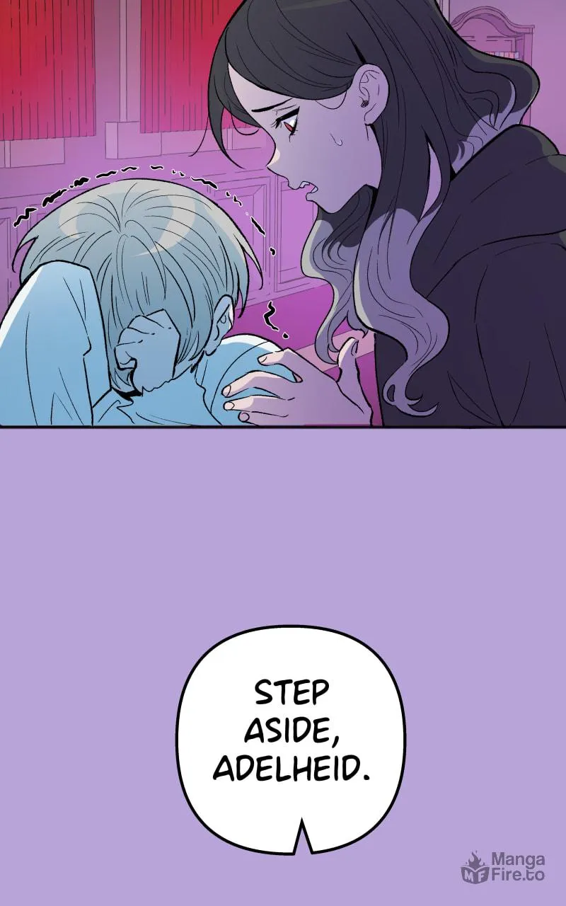 Morgana and Oz Chapter 76 page 25 - 