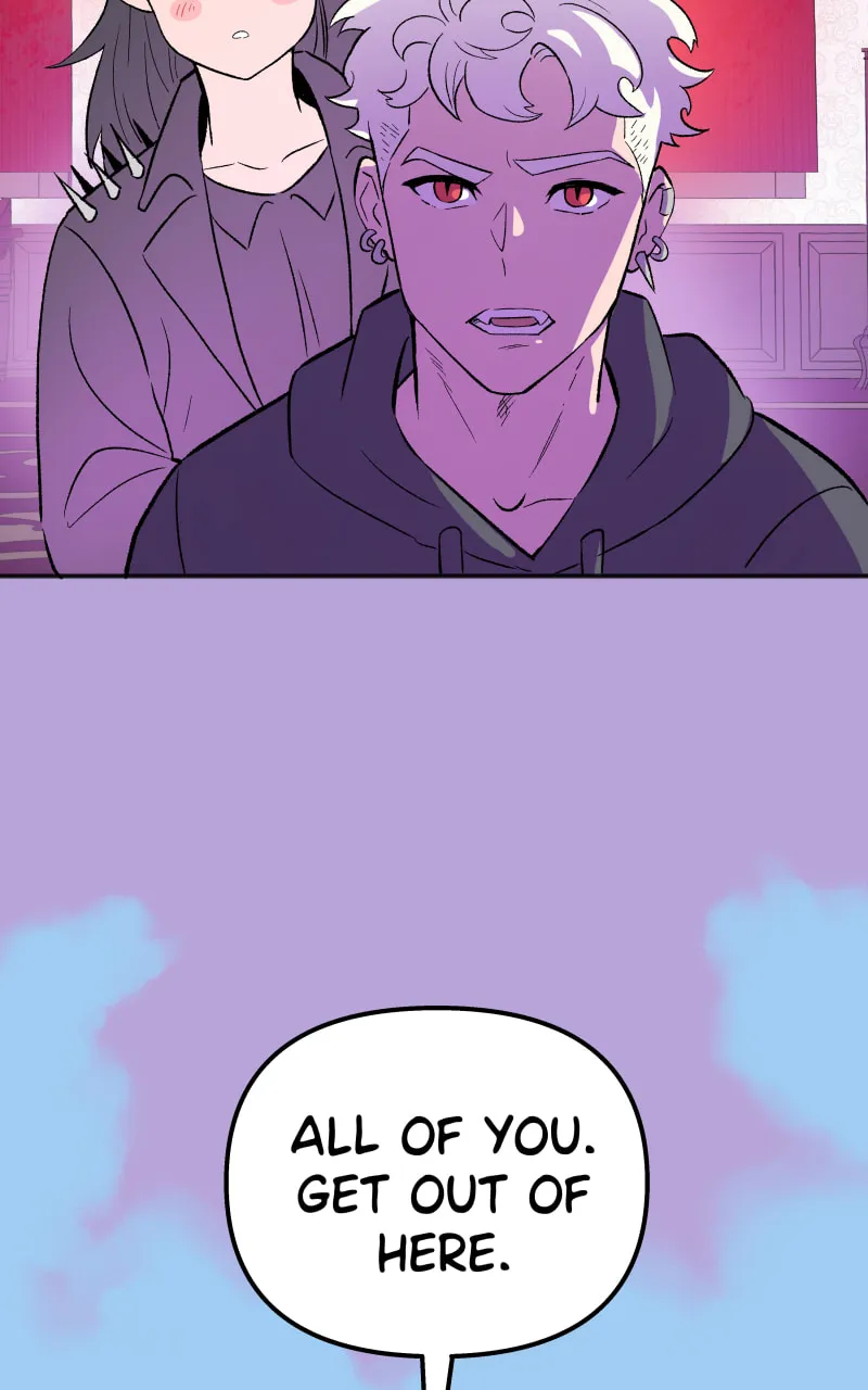 Morgana and Oz Chapter 76 page 28 - 