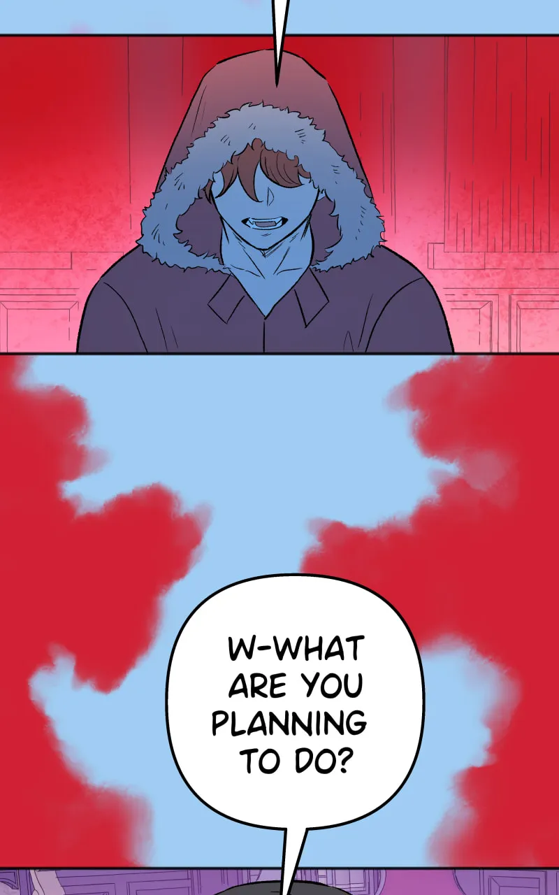 Morgana and Oz Chapter 76 page 29 - 