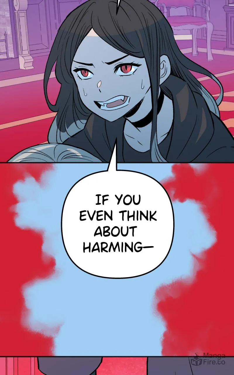 Morgana and Oz Chapter 76 page 30 - 
