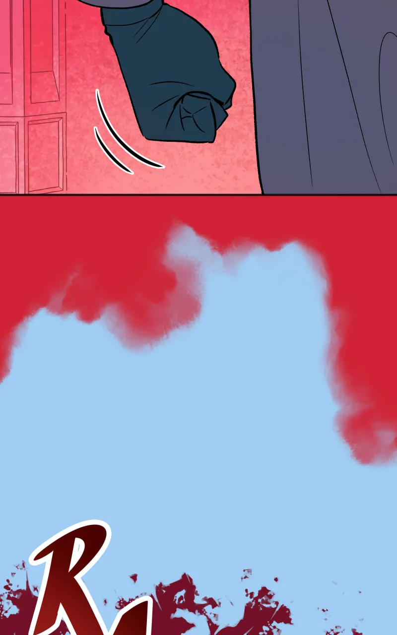 Morgana and Oz Chapter 76 page 31 - 