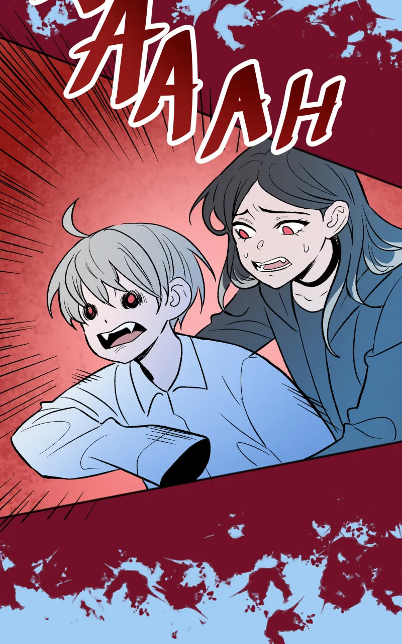 Morgana and Oz Chapter 76 page 32 - 
