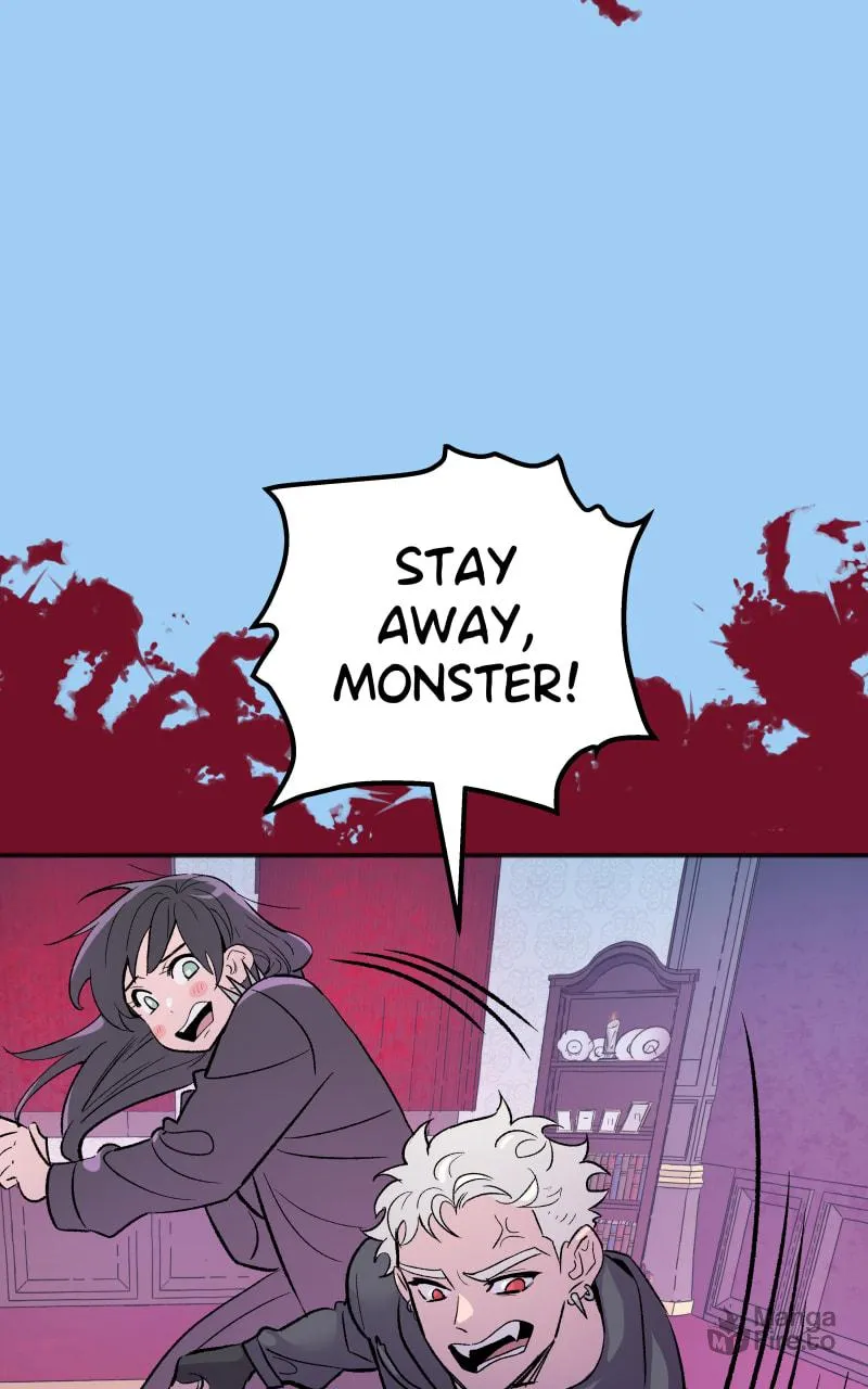 Morgana and Oz Chapter 76 page 33 - 