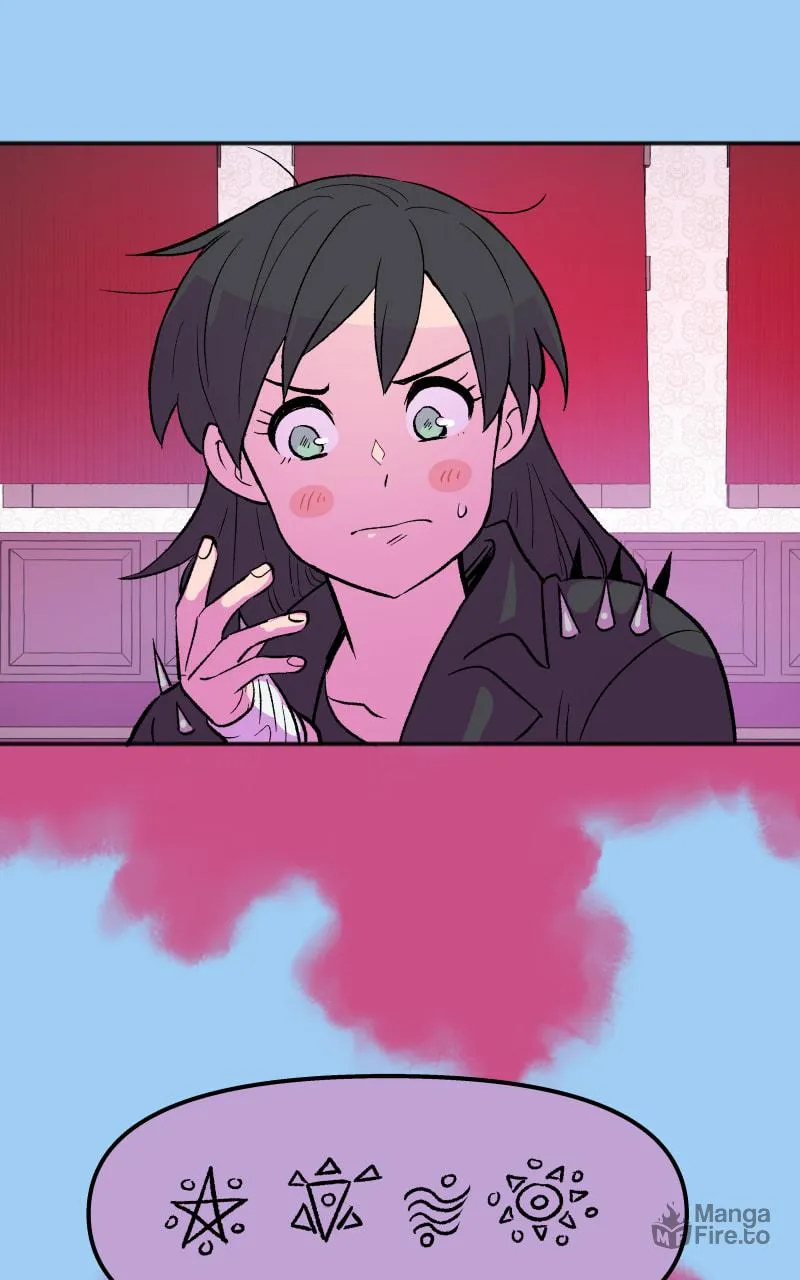 Morgana and Oz Chapter 76 page 35 - 
