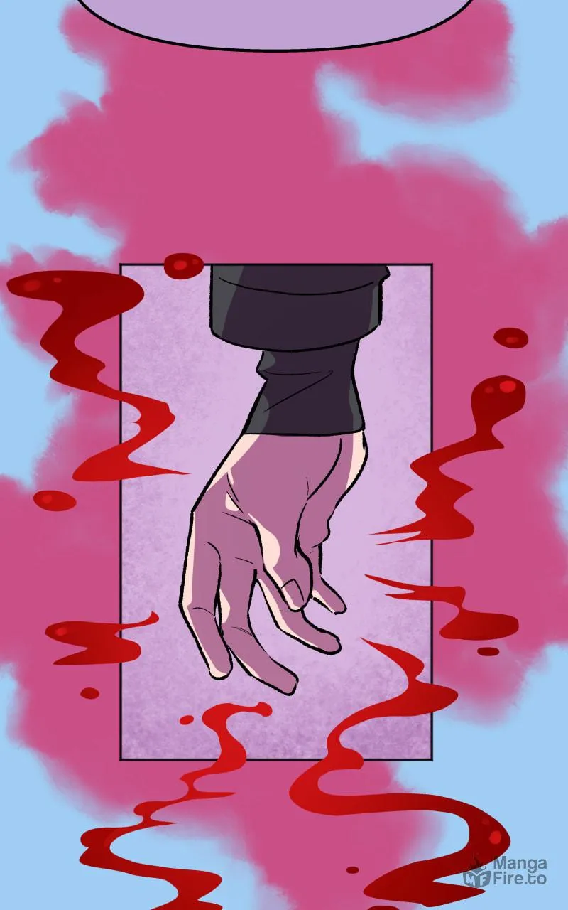 Morgana and Oz Chapter 76 page 36 - 