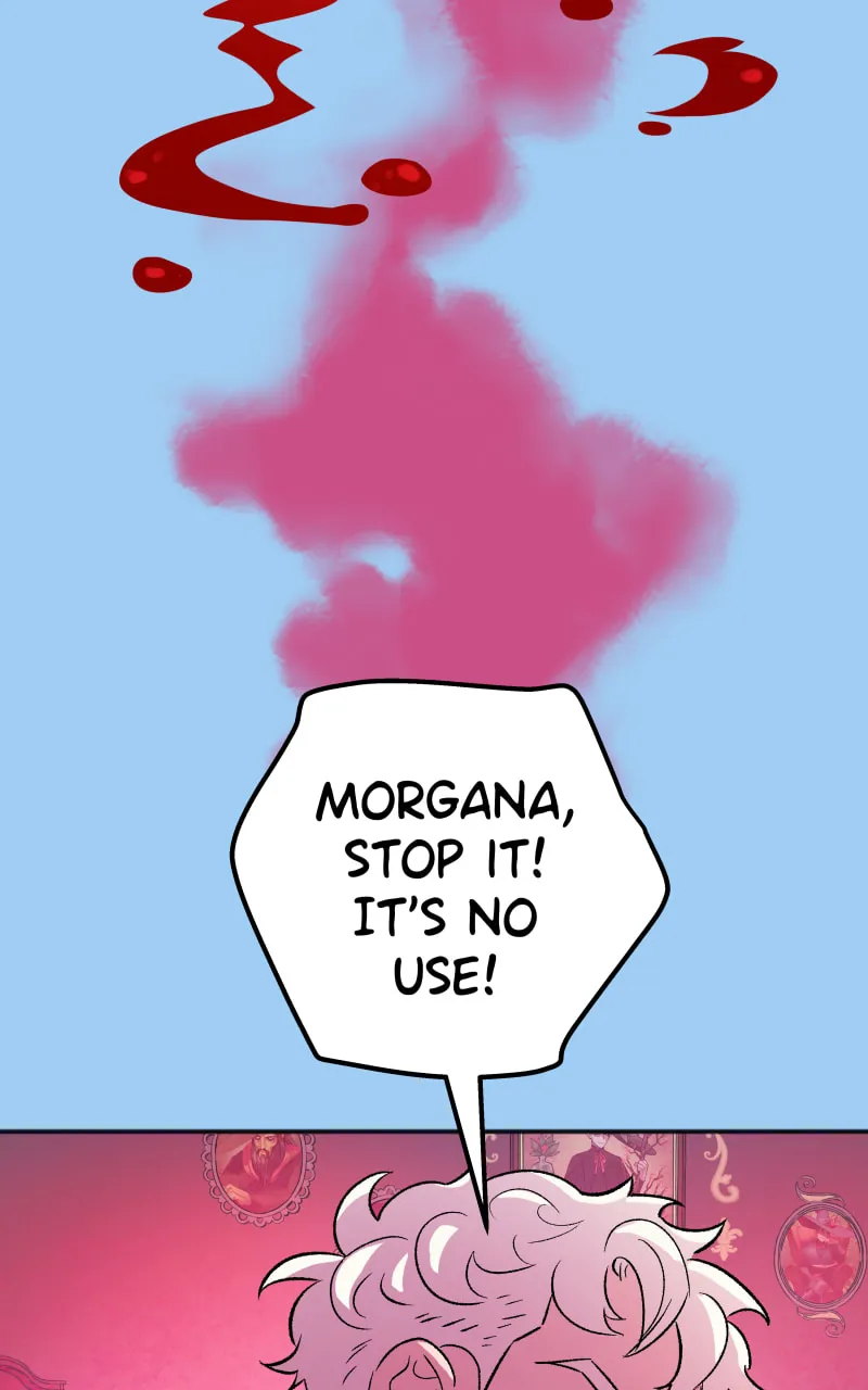 Morgana and Oz Chapter 76 page 37 - 