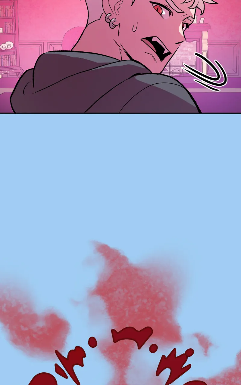 Morgana and Oz Chapter 76 page 38 - 