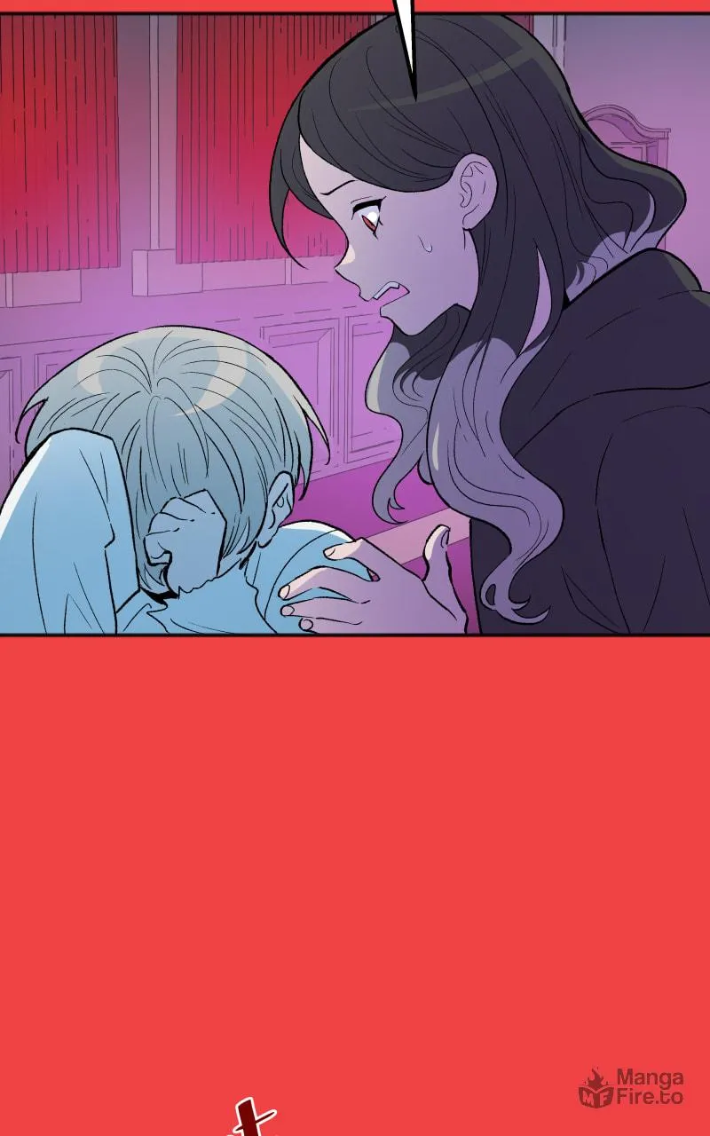Morgana and Oz Chapter 76 page 5 - 