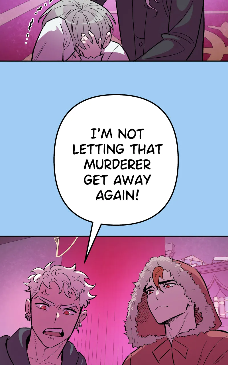 Morgana and Oz Chapter 76 page 41 - 