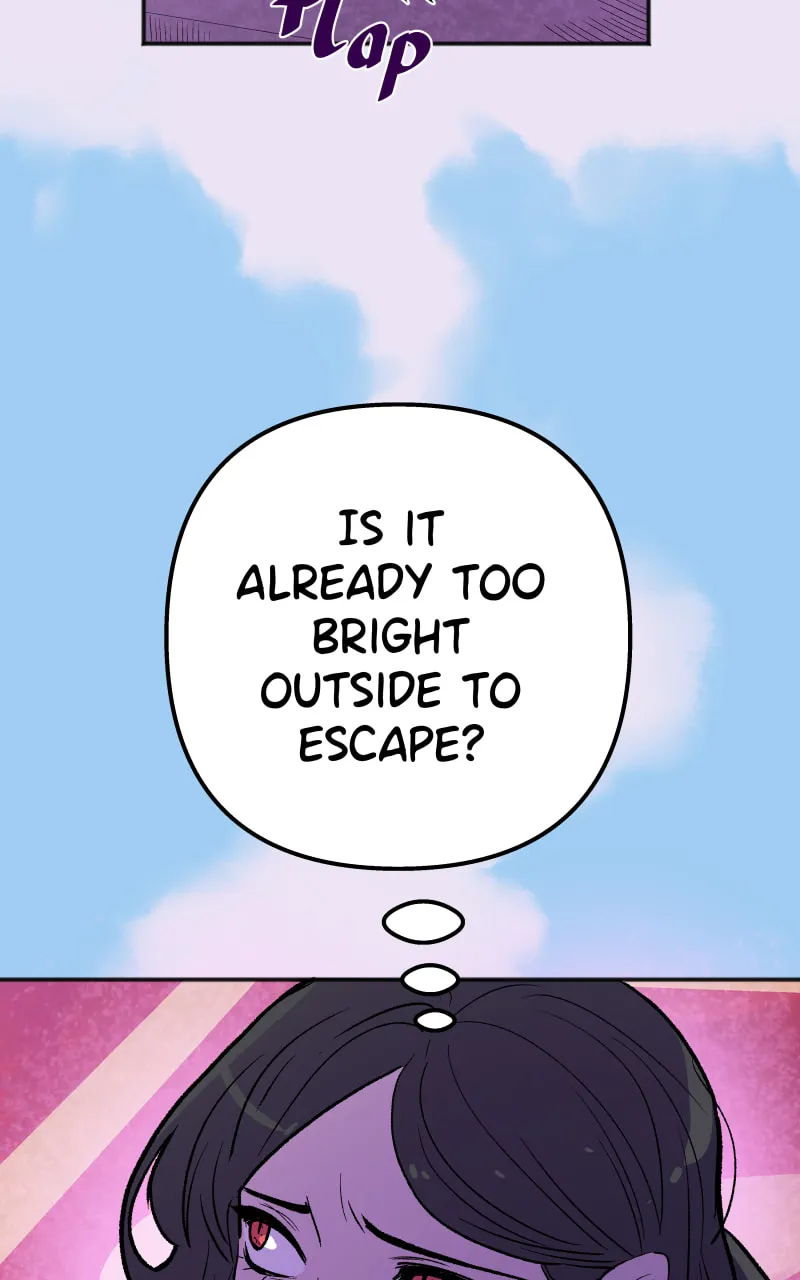 Morgana and Oz Chapter 76 page 43 - 