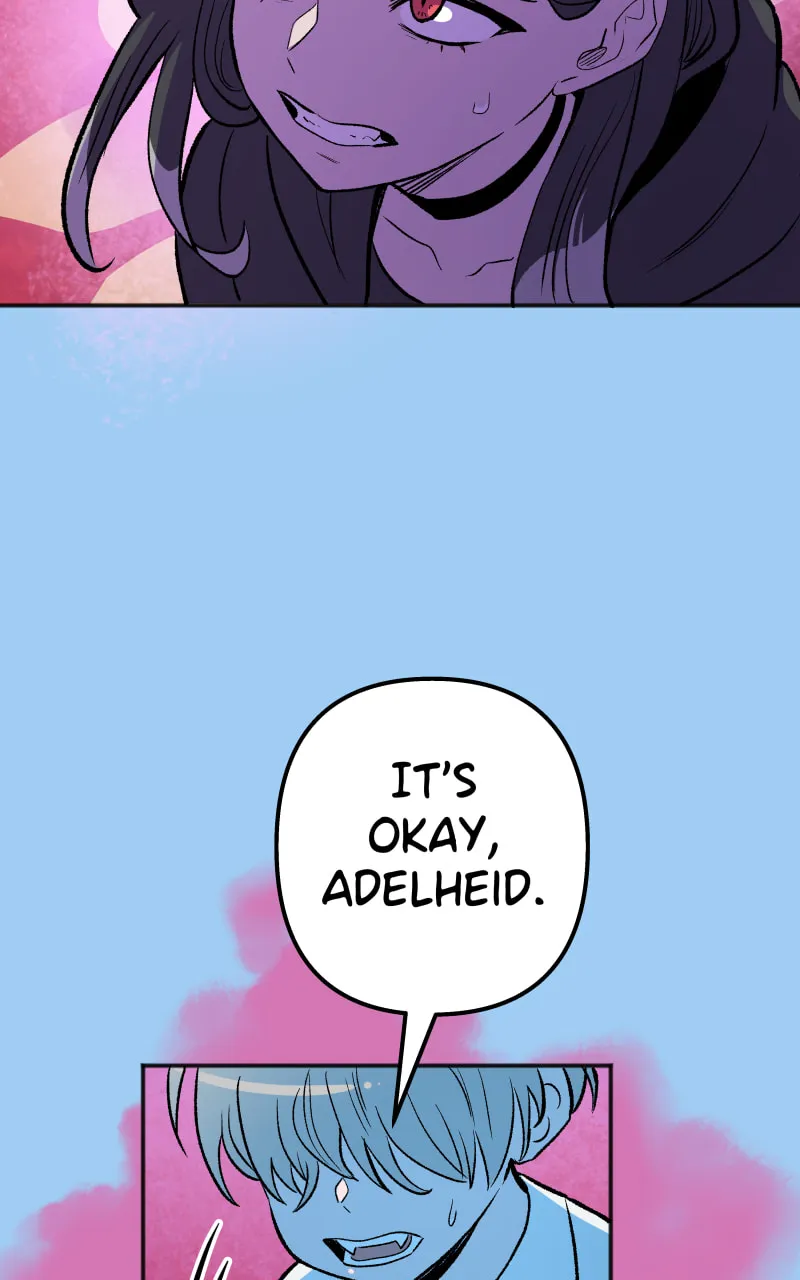 Morgana and Oz Chapter 76 page 44 - 