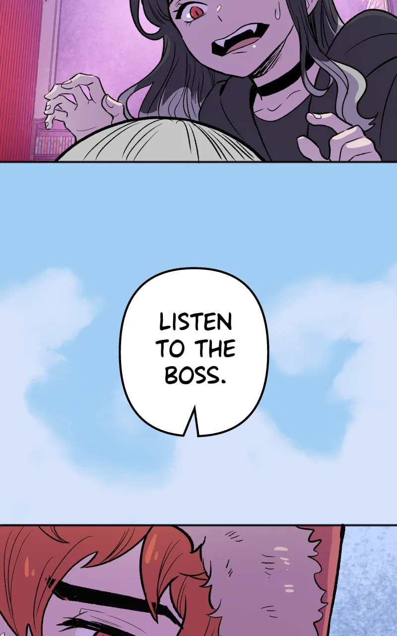 Morgana and Oz Chapter 76 page 46 - 